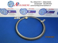 CORONA VOLANO (ø 473/416,3/25mm Z=156) FIAT OM IVECO 160 170 180 300 697 619 684