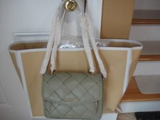BORSA A TRACOLLA MICHAEL KORS