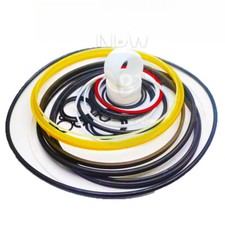 Per Montabert SC70 Kit Guarnizioni Olio Martello Frantumazione Escavatore Cilindro Idraulico