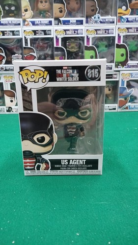 Funko pop 815 - -, the