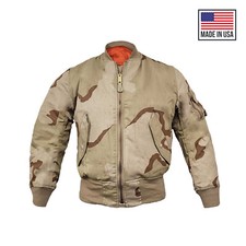 Giacca bomber ma1 flight - bomber,