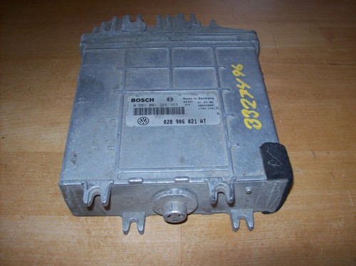 Centralina motore passat - vw,