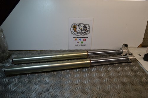 Tubes fourche ktm 125 200 - tubes,