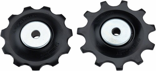 Set puleggia deragliatore