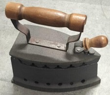 Ferro Grande da stiro a
