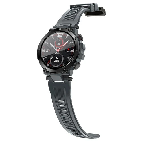 Makibes d13 smartwatch hd - makibes,