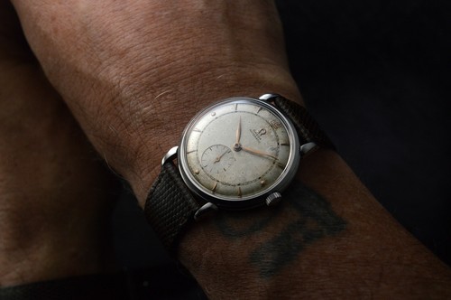 Omega rare automatic - omega,
