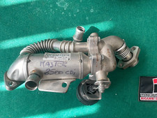 Renault Master 2 Diesel 2.5 dCi EGR scambiatore Valvola EGR