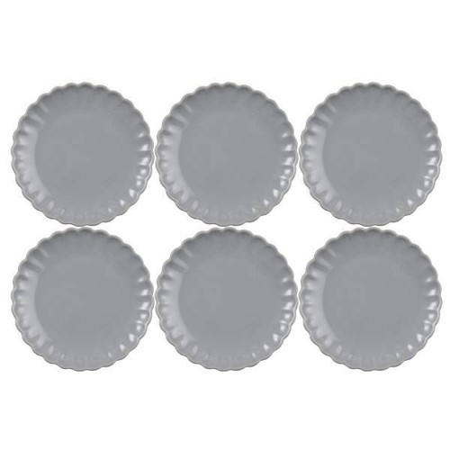 Set piatti da dessert - set,