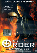 THE ORDER L'APOCALISSE DVD