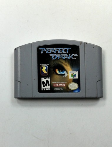 Videogioco dark nintendo - videogioco, 64