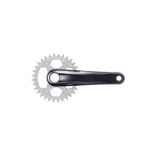 Guarnitura shimano deore - deore, xt