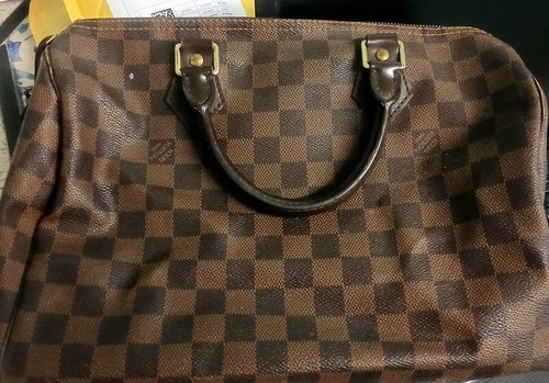 Louis vuitton speedy - louis,