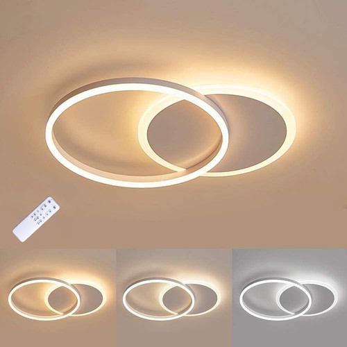 Mounm plafoniera led soffitto - plafoniera,