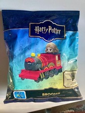 Eurospin Harry Potter Broomz