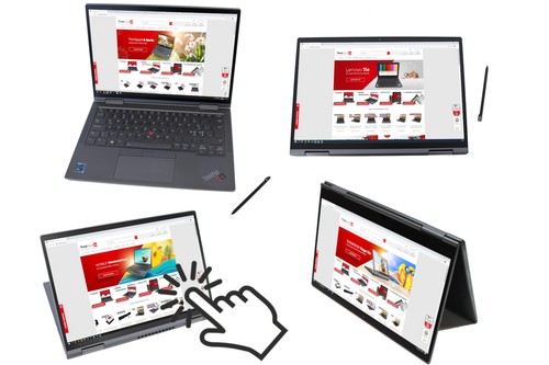 Lenovo thinkpad yoga g7 - yoga,