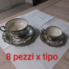 Servizio Vintage da Tea