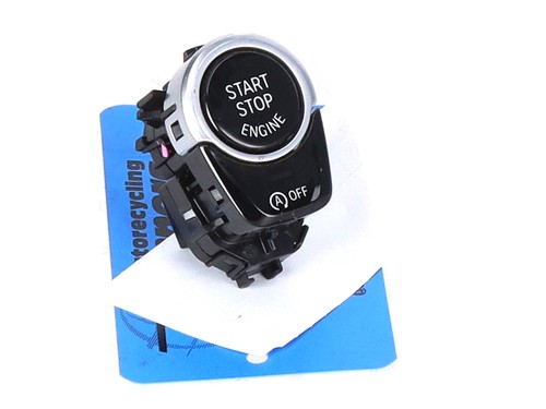 Interruttore start stop bmw - start-stop,