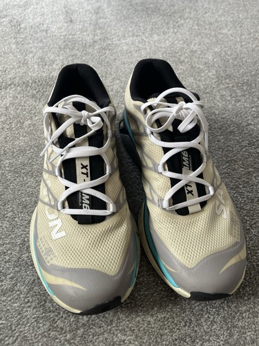 Mm6 maison margiela - x, salomon