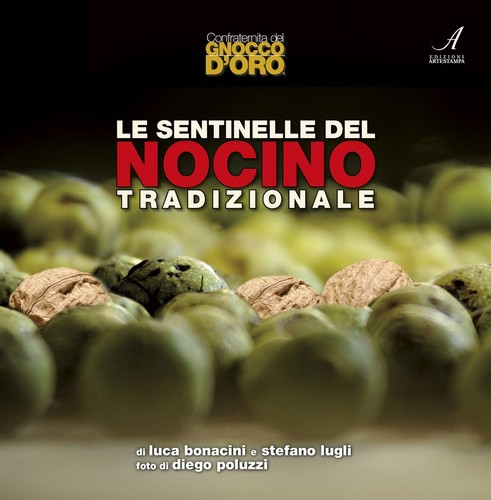 Sentinelle del nocino - del,