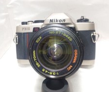 Corpo fotocamera Nikon FE10