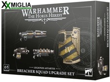 Warhammer The Horus Heresy -
