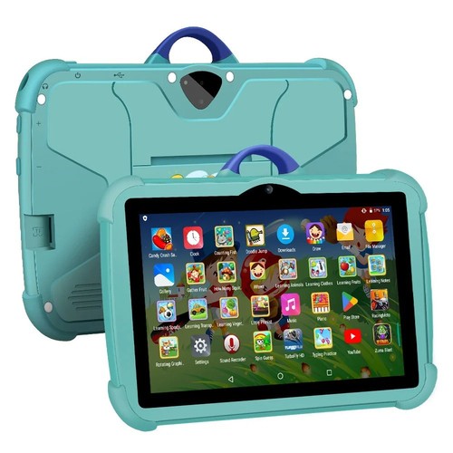 2026 tablet per bambini - bambini, 7