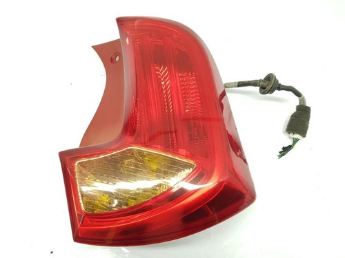 Fanale posteriore kia picanto - posteriore,