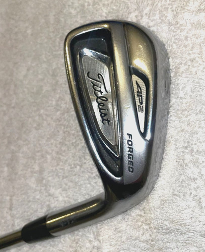 Titleist iron ferro 9 - titleist,