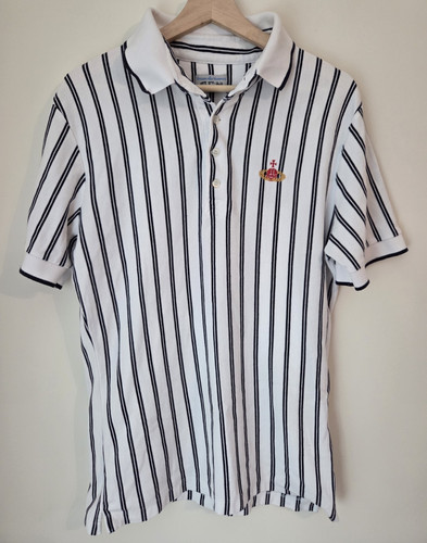 Polo uomo vivienne - vivienne, a