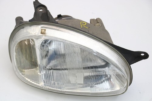 Faro proiettore opel - , corsa