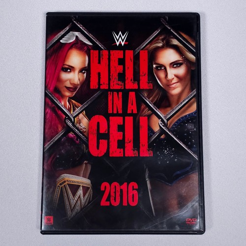 Wwe hell cell - wwe,
