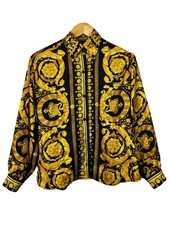 Camicia artigianale in pura