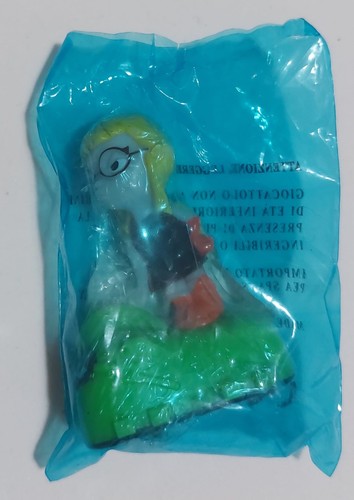 Sorpresine smile go kinder - sorpresine,