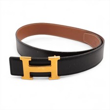 Cintura Hermès H □B: 1998