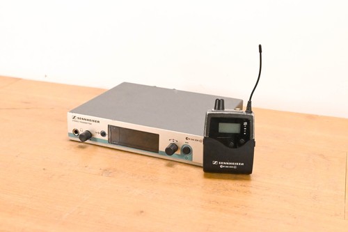 Sennheiser 300 iem g3 - sennheiser,