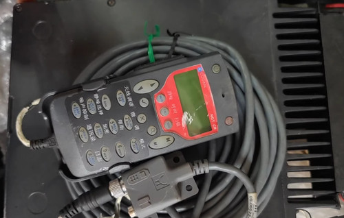 1pcs codan ngt radio onde - cr,