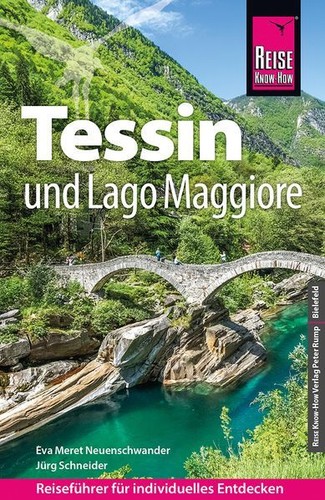Reise know how - know-how, reiseführer