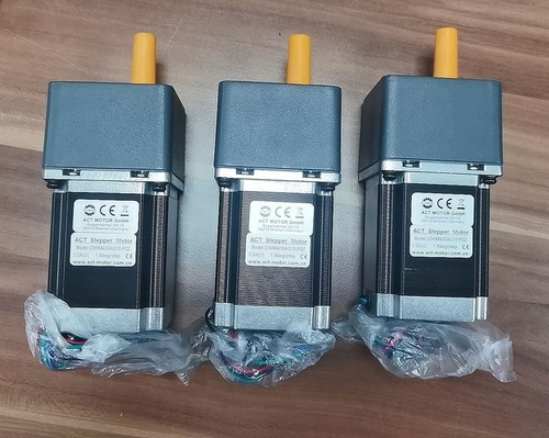 Riduzione nema 23 cambio - nema,