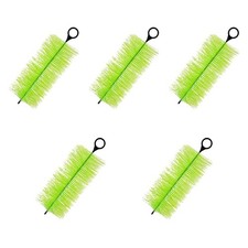 5 pezzi Spazzole per filtro