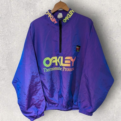 Giacca vento oakley - giacca,