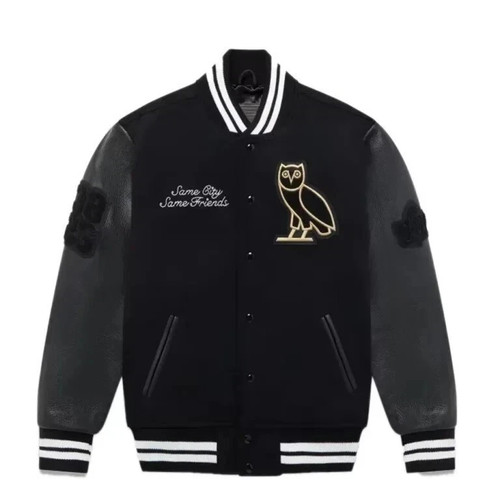 Giacca baseball uomo - giacca,