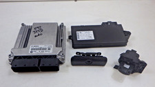BMW E92 set serratura ed ecu