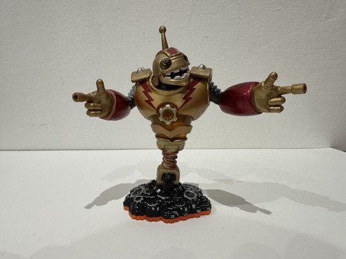 Skylanders