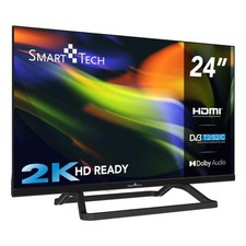 SMART TECH TV 24" HD FRAMELESS