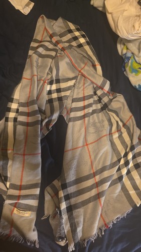 Sciarpa donna burberry - donna, a