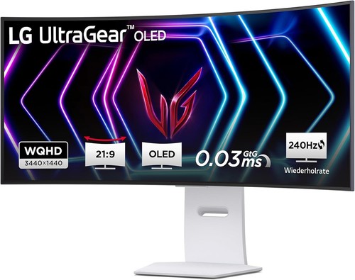 Ultragear 39gs95qe 39 - lg,