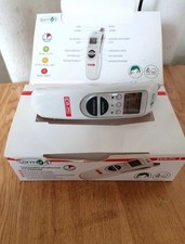 TERMIR4 - TERMOMETRO DIGITALE AD INFRAROSSI USATO COME NUOVO 