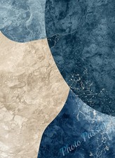 Poster A4 Stampa Da Parete Art