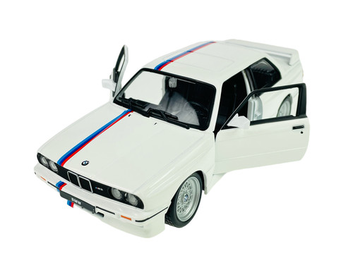 Bburago 1988 bmw serie - 1988,